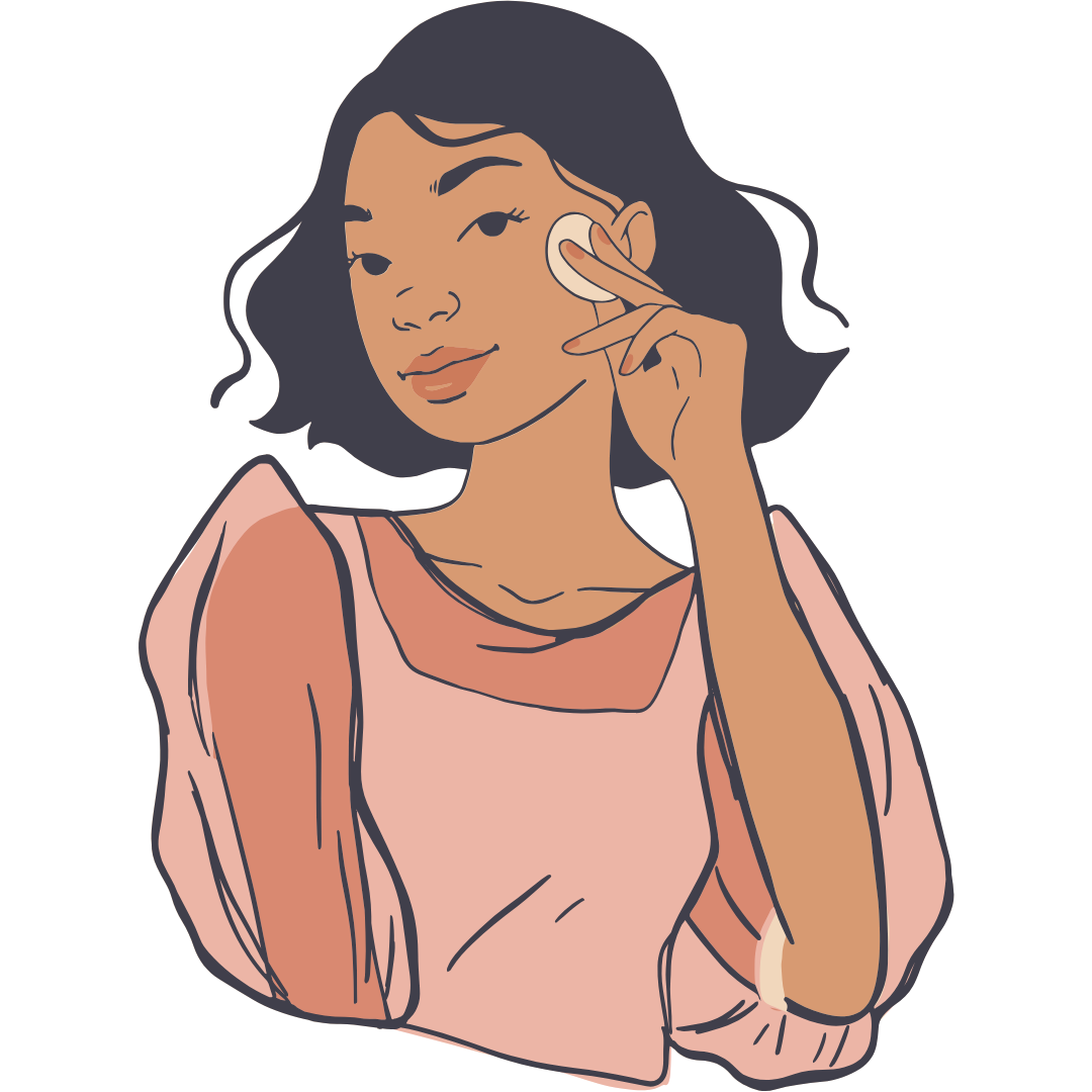 makeup