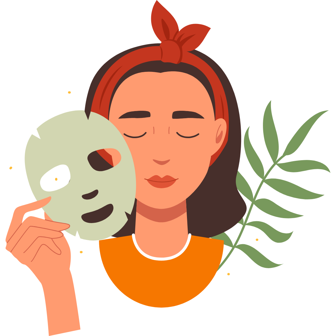 spa-mask